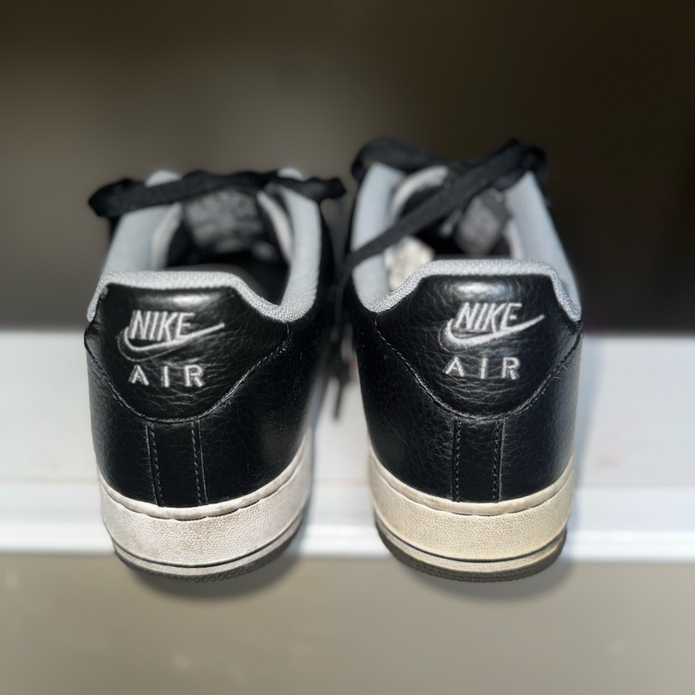 Nike Men’s Air Force 1 - Picture 4 of 9